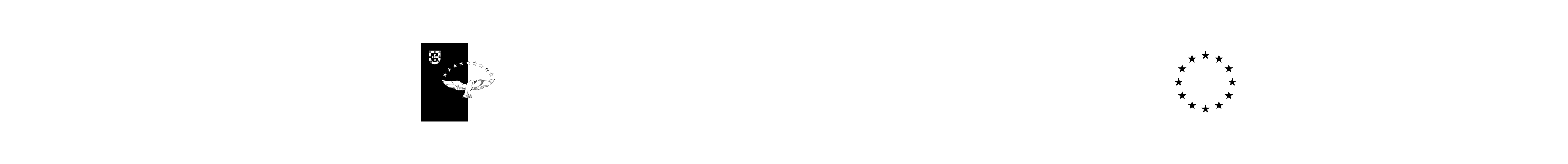 Cofinanciado por Açores 2030, Portugal 2030 e União Europeia